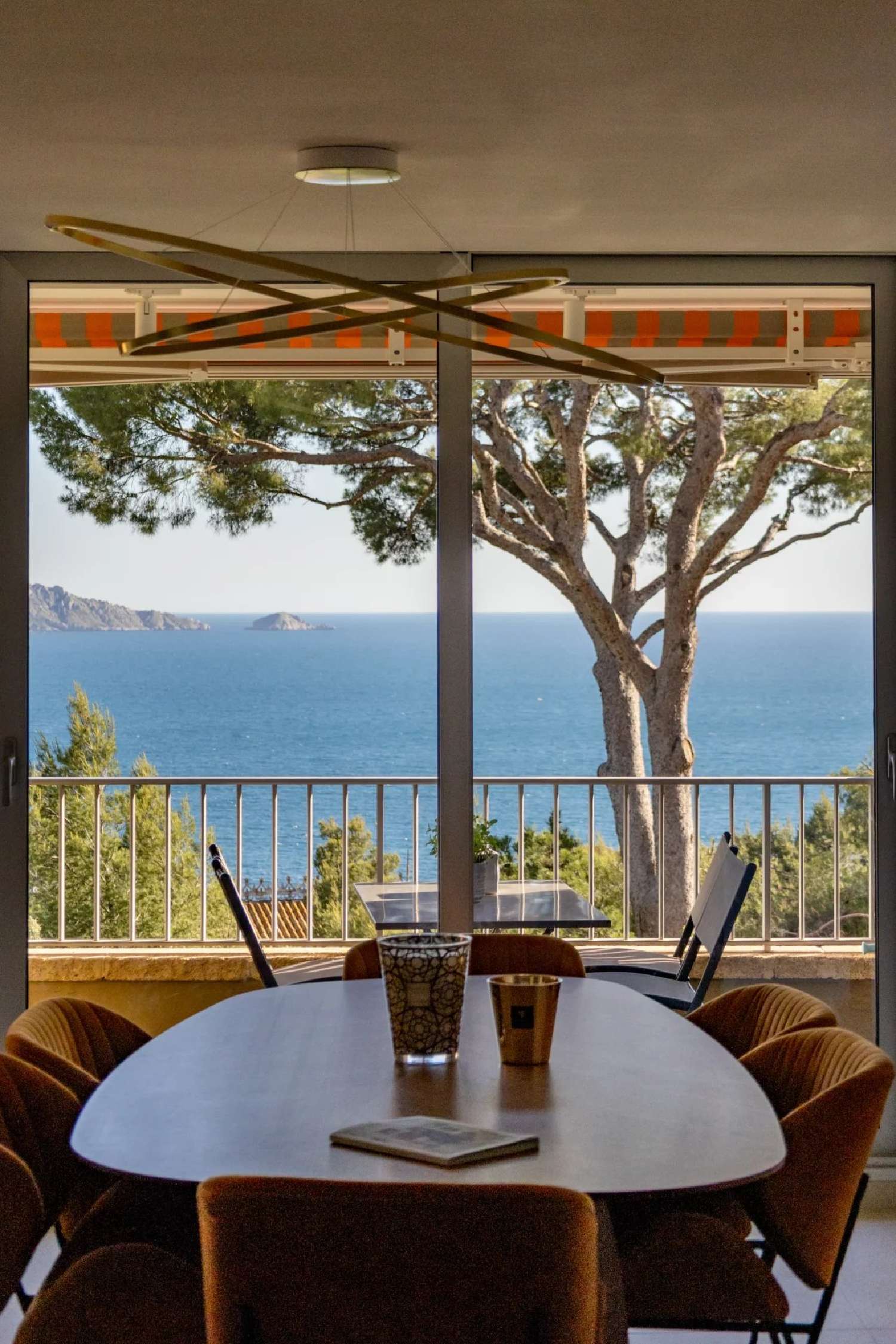  à vendre appartement Marseille Bouches-du-Rhône 6