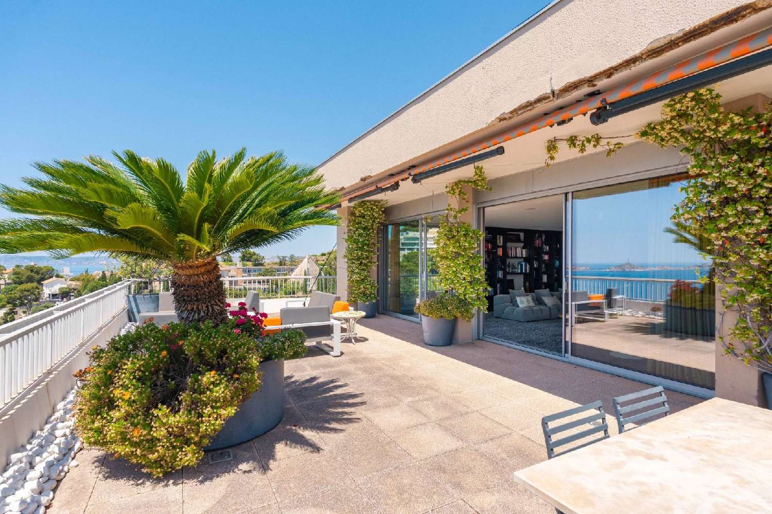  for sale apartment Marseille Bouches-du-Rhône 2