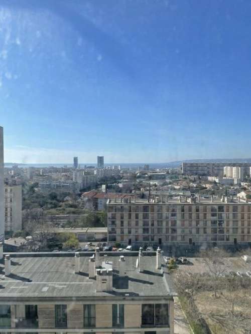 Marseille Bouches-du-Rhône appartement foto 7354784