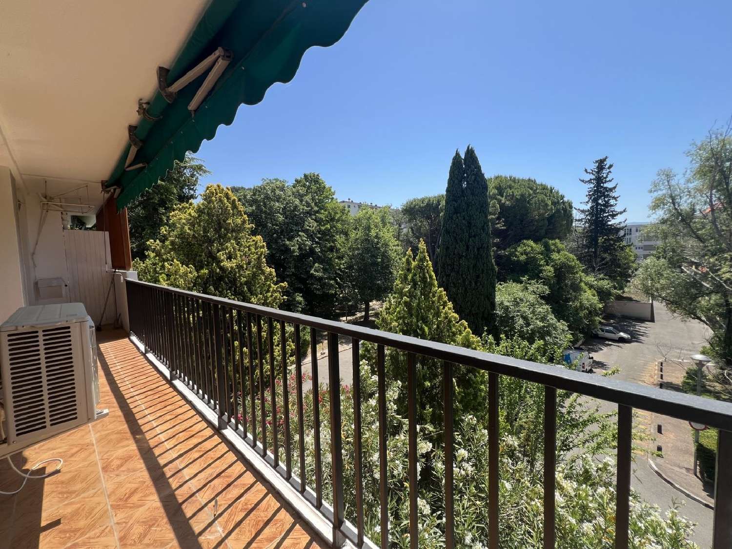 à vendre appartement Marseille Bouches-du-Rhône 1