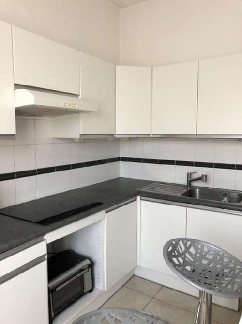 Marseille Bouches-du-Rhône appartement foto 7359519