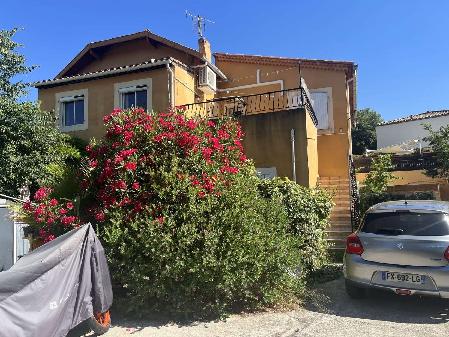  te koop appartement Marseille Bouches-du-Rhône 1