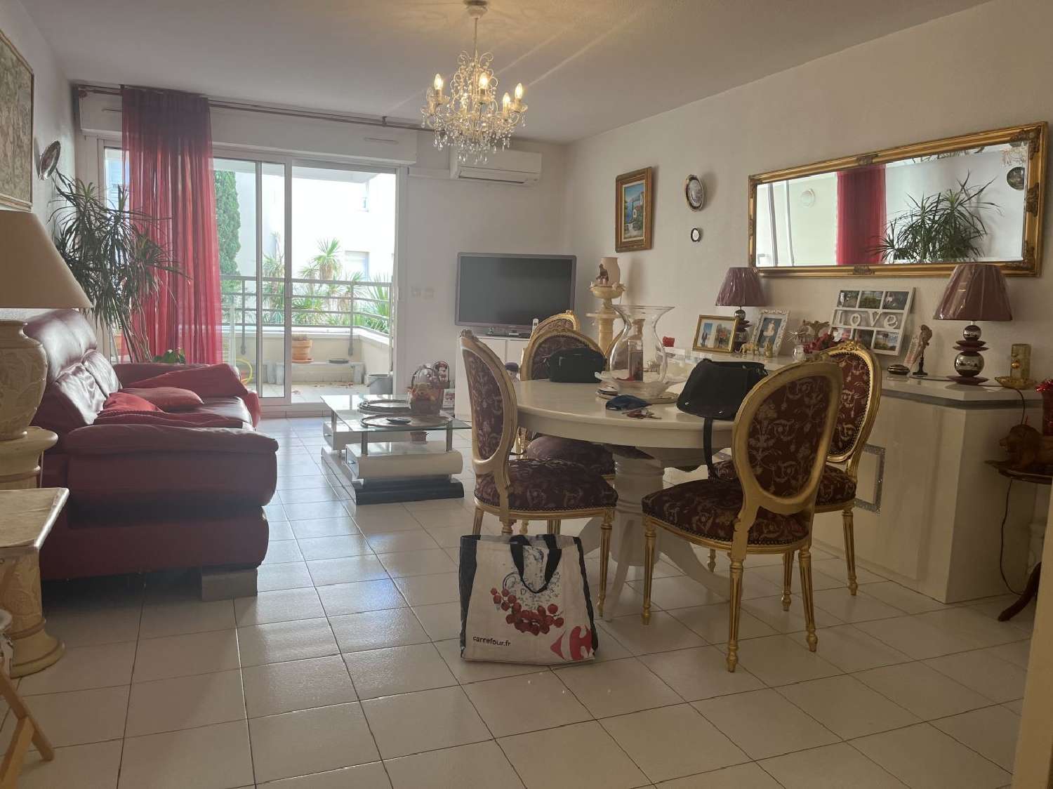  à vendre appartement Marseille Bouches-du-Rhône 1