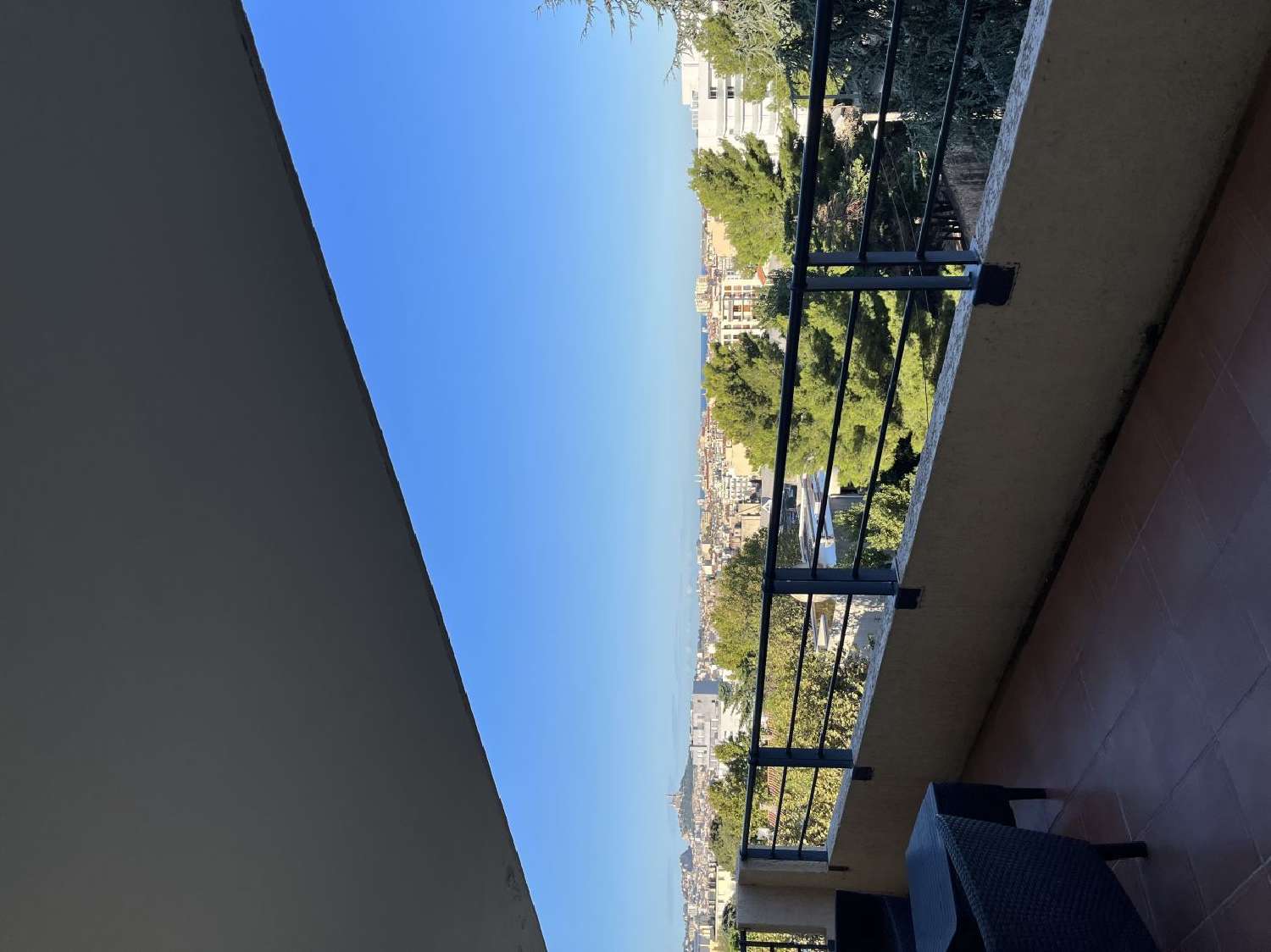  à vendre appartement Marseille Bouches-du-Rhône 1