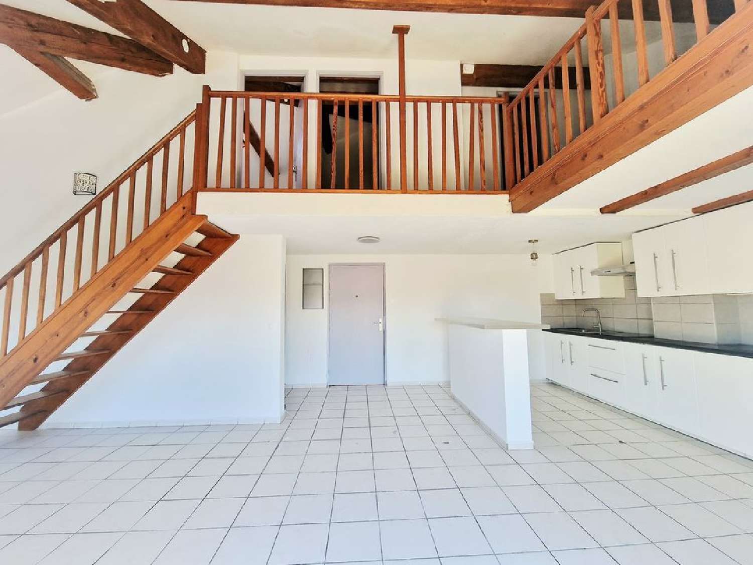  à vendre appartement Marseille Bouches-du-Rhône 1