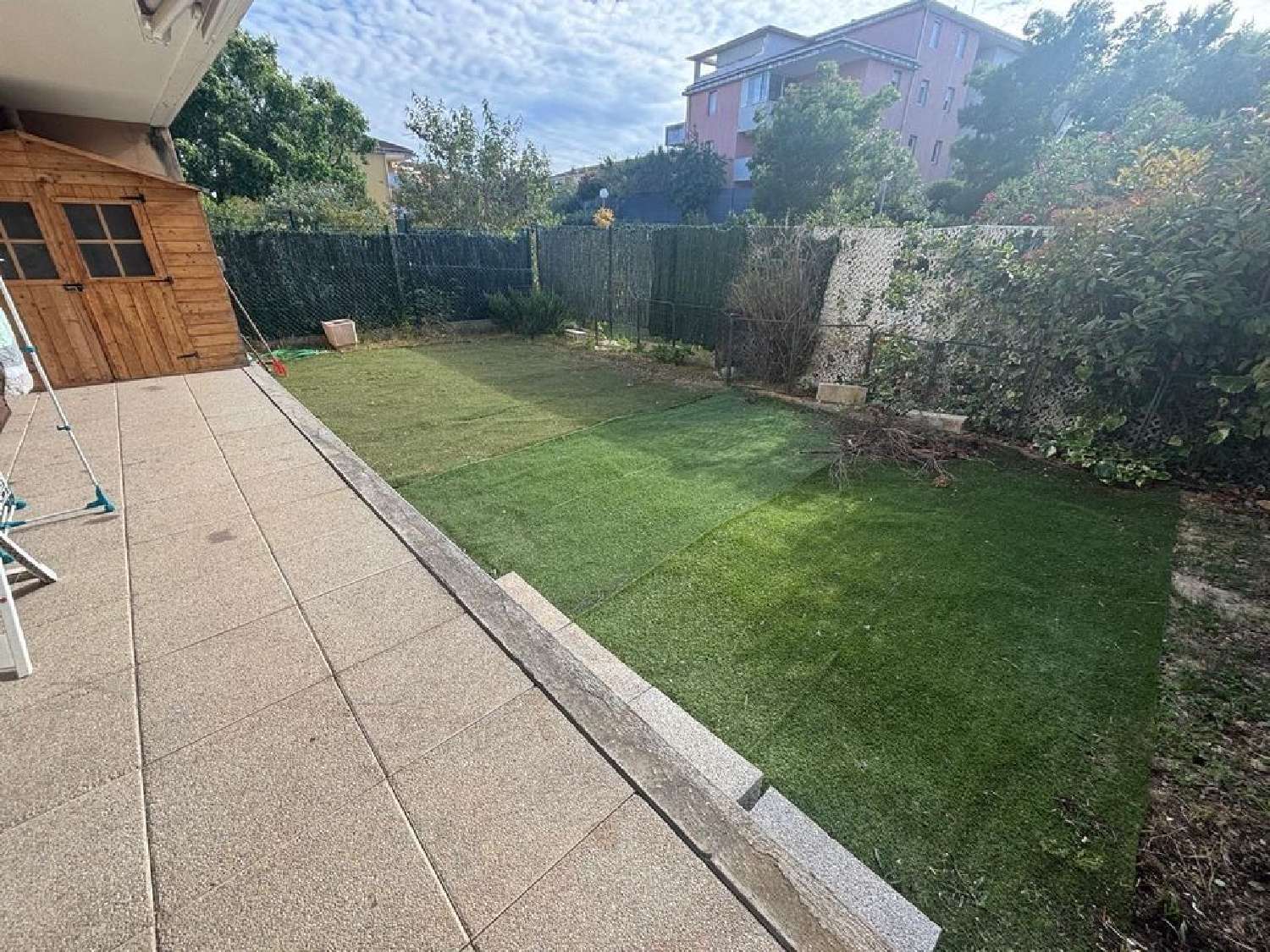  à vendre appartement Marseille Bouches-du-Rhône 1