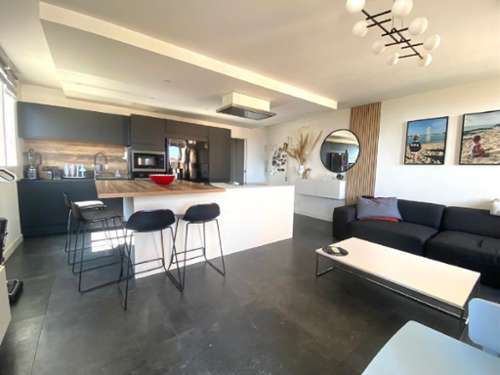 Marseille Bouches-du-Rhône appartement foto 7355538