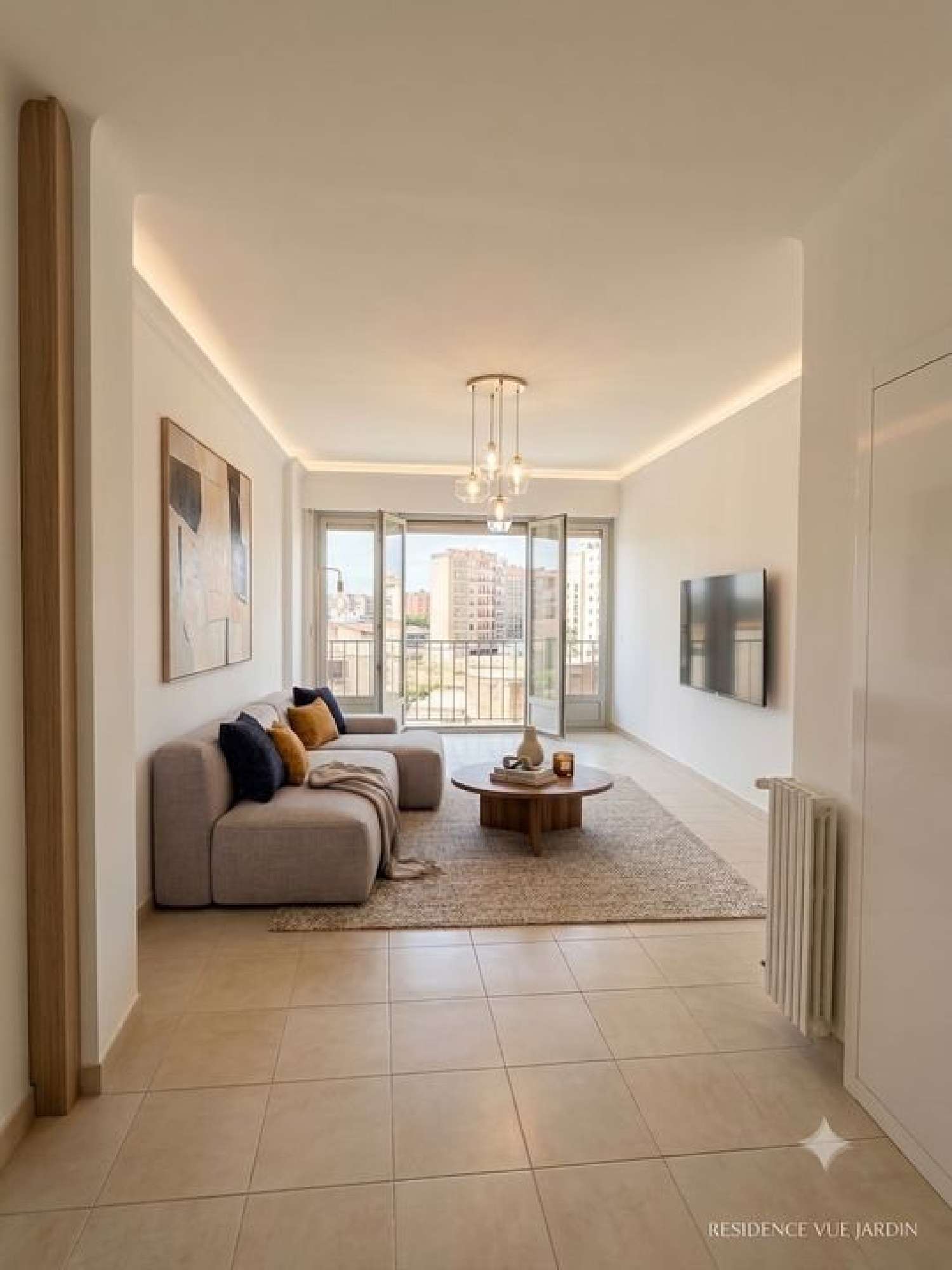 à vendre appartement Marseille Bouches-du-Rhône 1