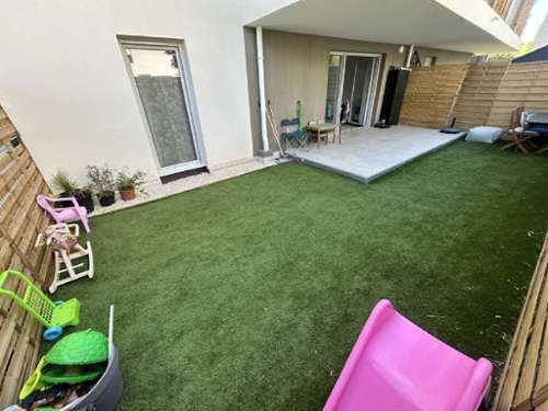 Marseille Bouches-du-Rhône appartement foto 7360059
