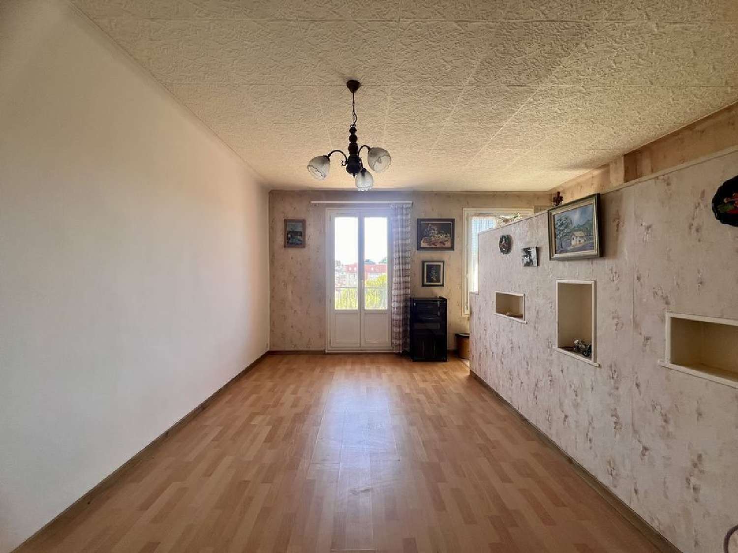 à vendre appartement Marseille Bouches-du-Rhône 1