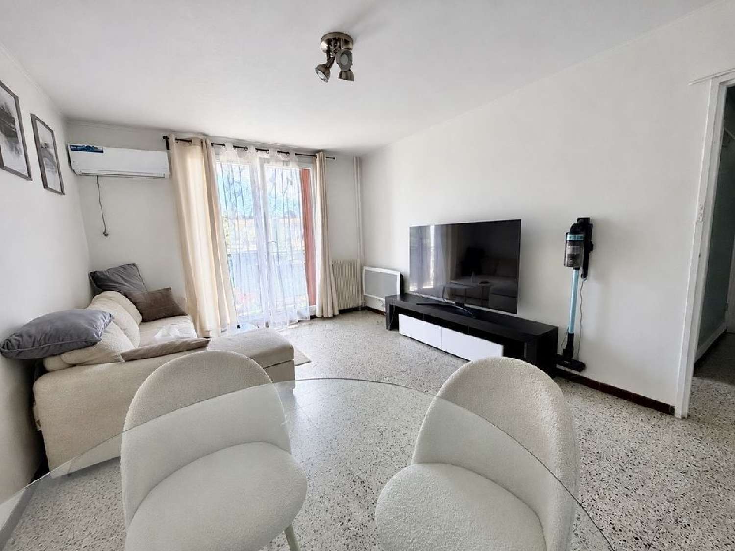  te koop appartement Marseille Bouches-du-Rhône 1