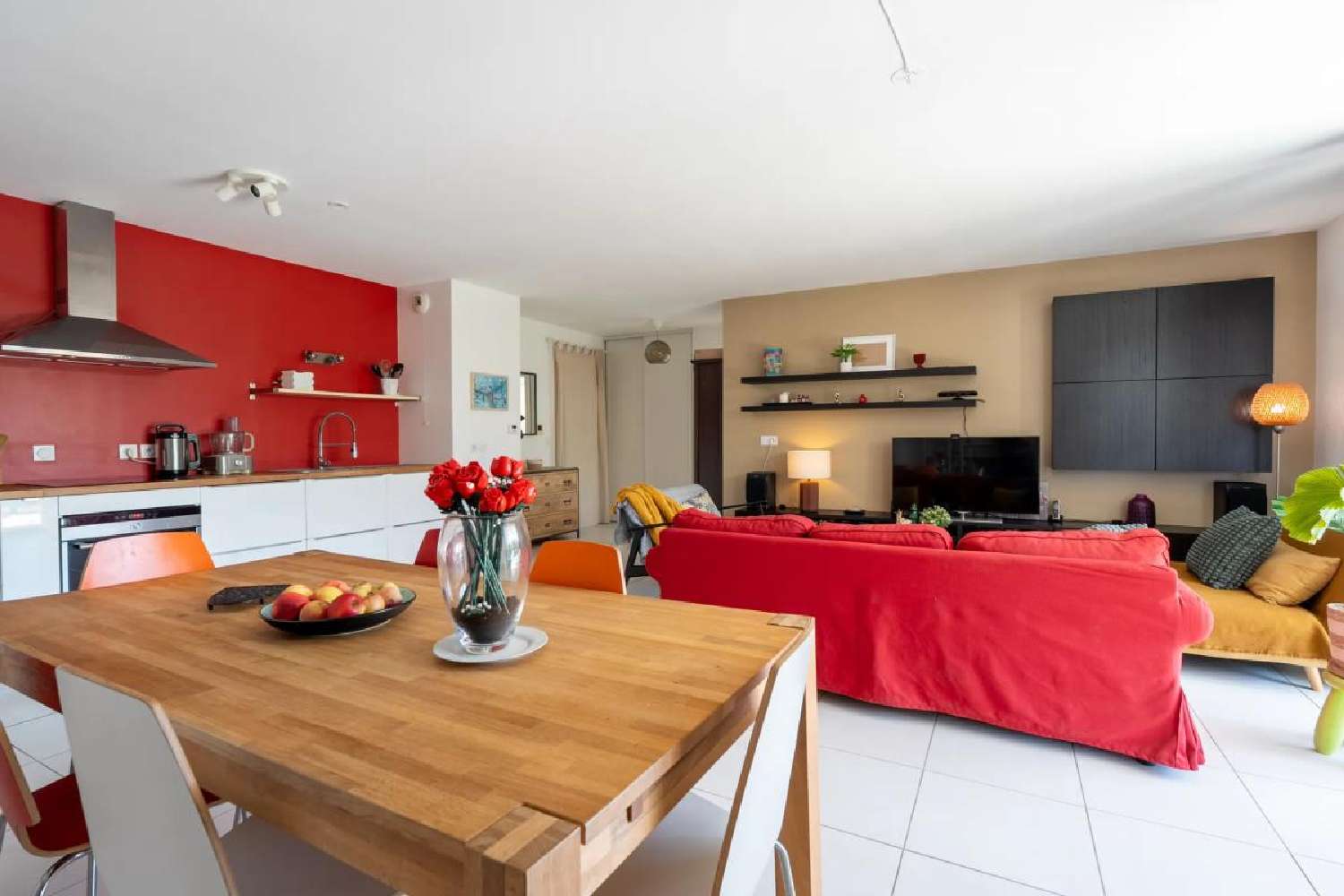  à vendre appartement Marseille Bouches-du-Rhône 1