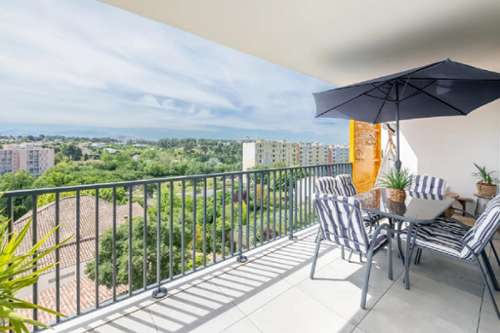 Marseille Bouches-du-Rhône appartement foto 7364449