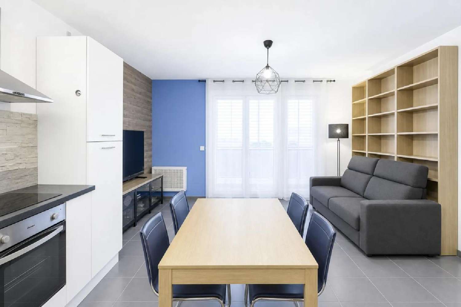  te koop appartement Marseille Bouches-du-Rhône 1