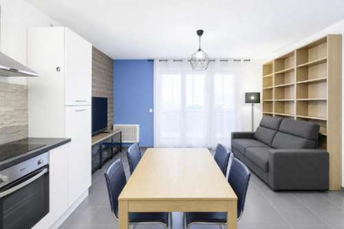 Marseille Bouches-du-Rhône appartement foto 7364573