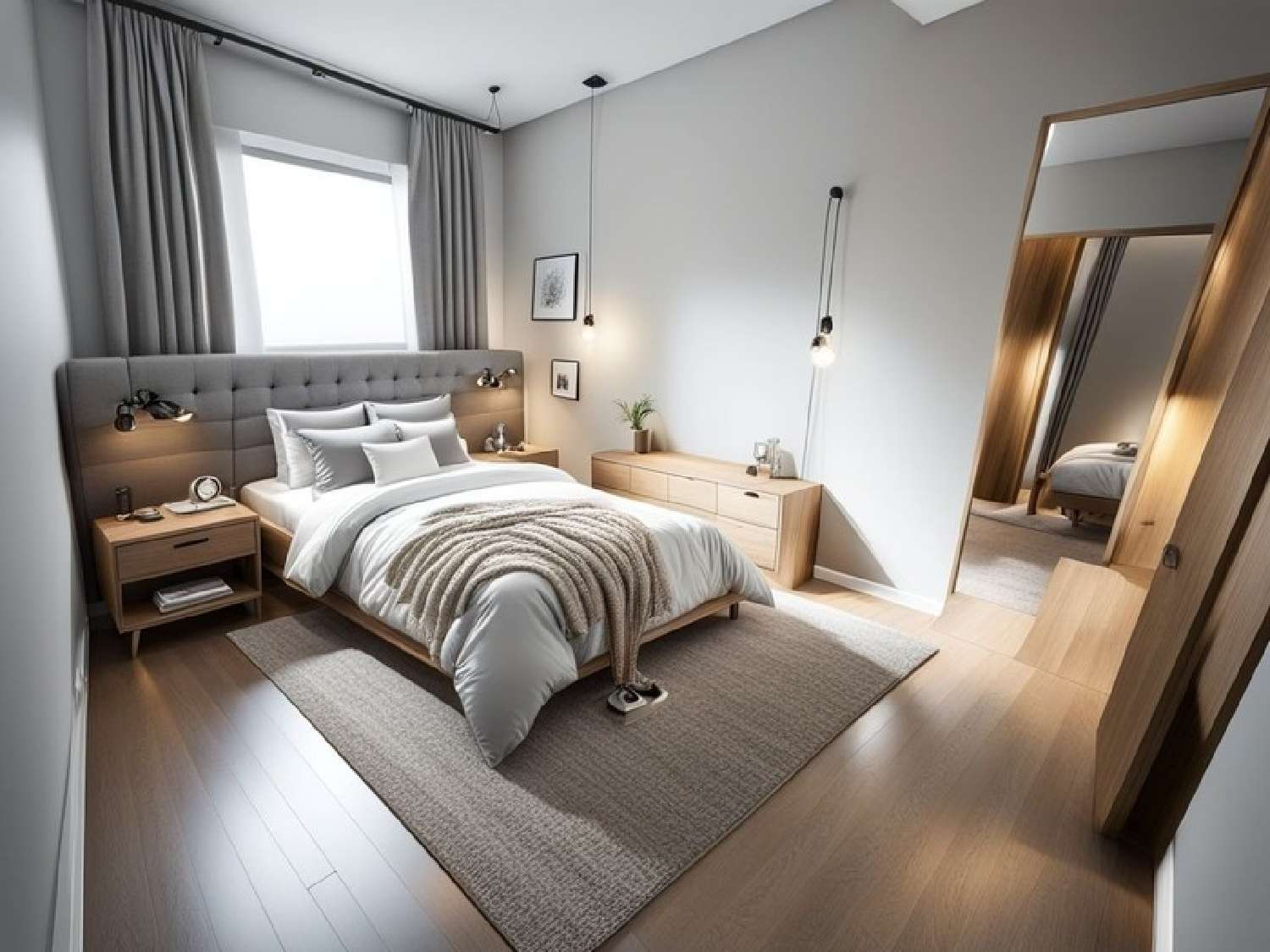  kaufen Wohnung/ Apartment Massy Essonne 6