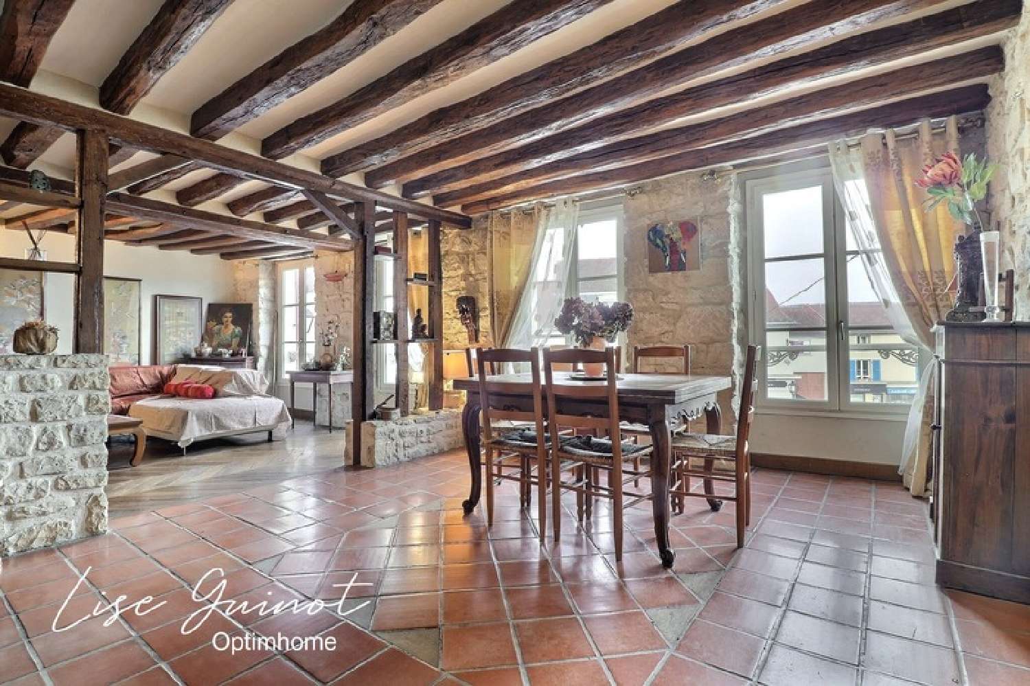 kaufen Wohnung/ Apartment Maule Yvelines 1