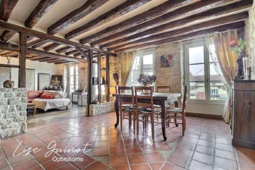 Maule Yvelines Wohnung/ Apartment Bild 7350017