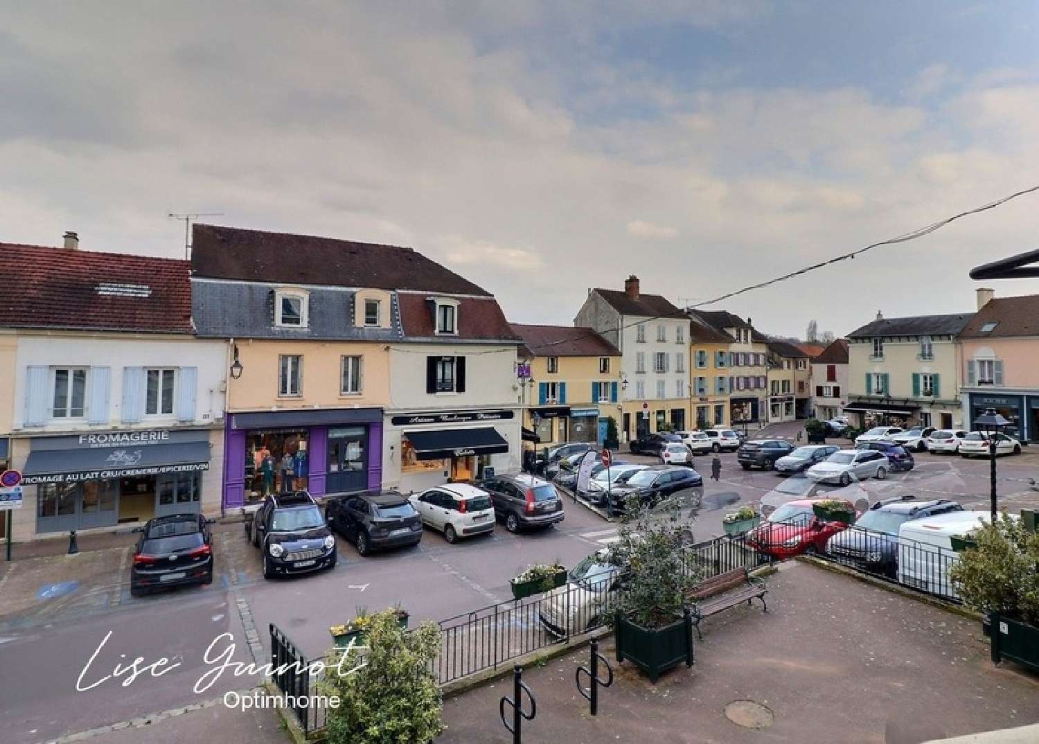 kaufen Wohnung/ Apartment Maule Yvelines 3