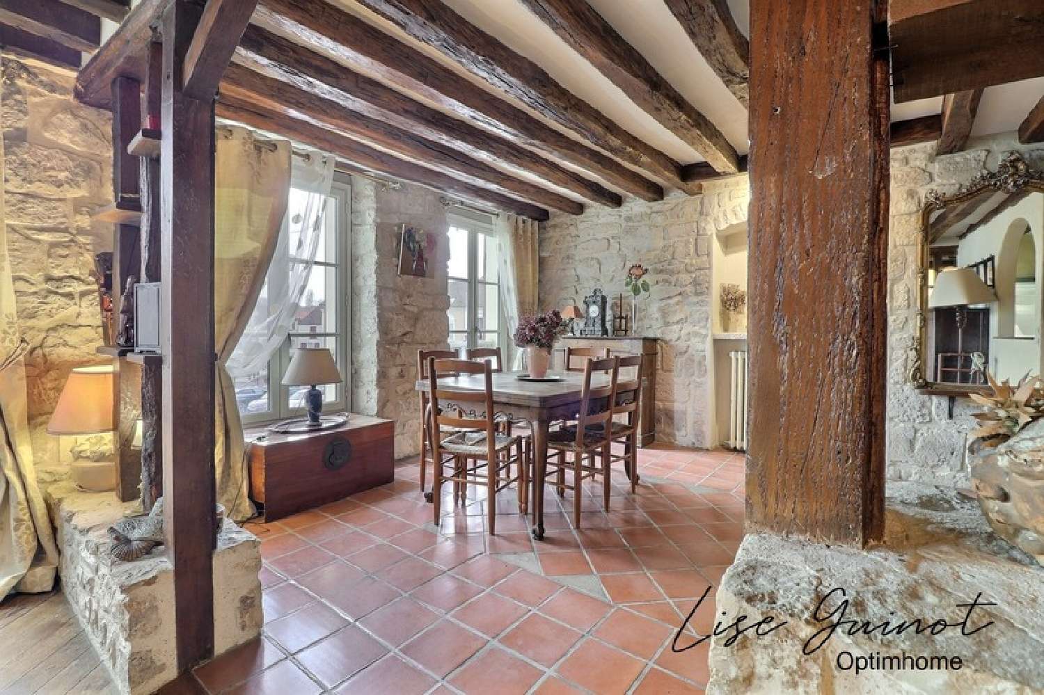 kaufen Wohnung/ Apartment Maule Yvelines 5