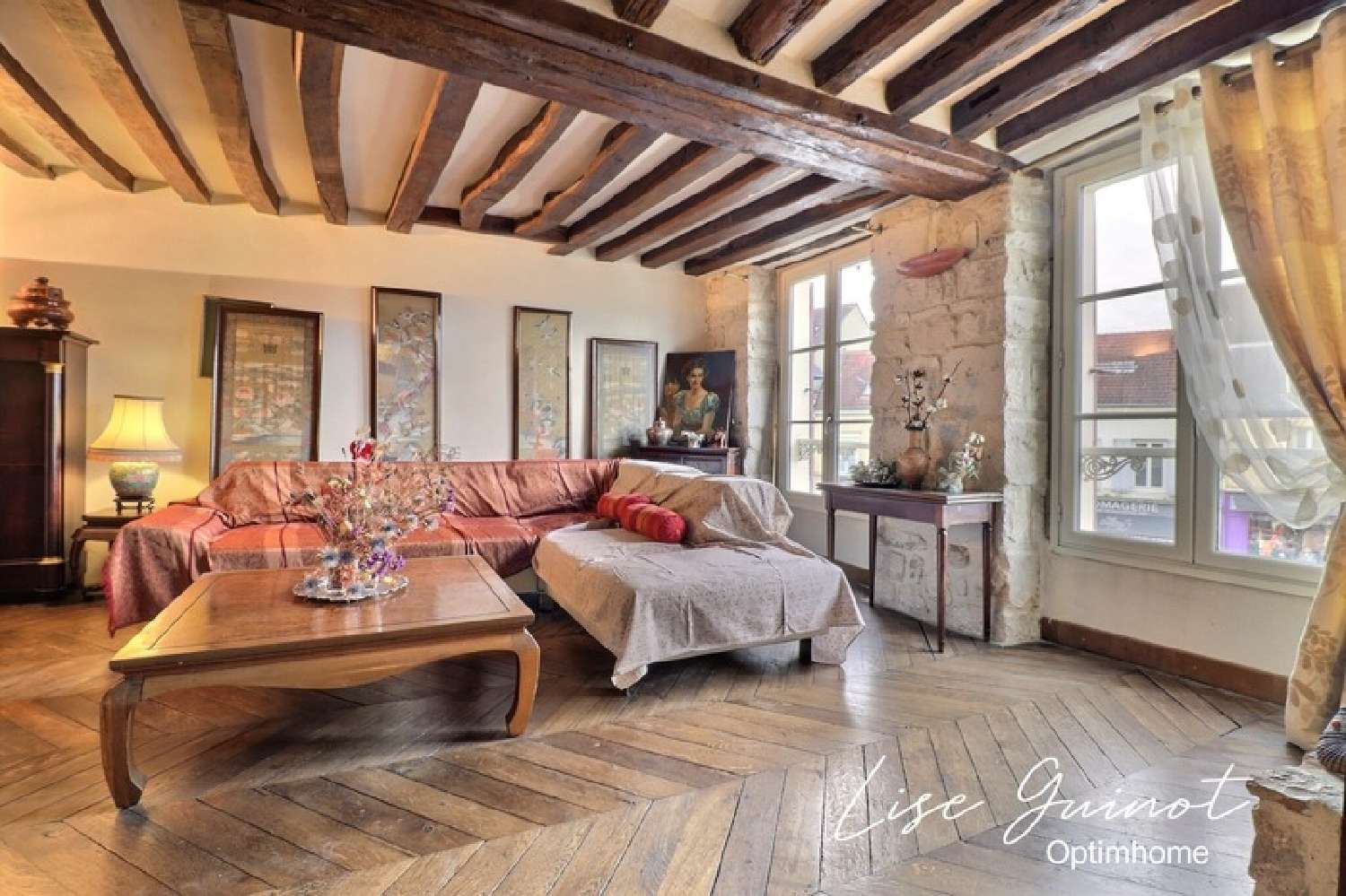 kaufen Wohnung/ Apartment Maule Yvelines 6