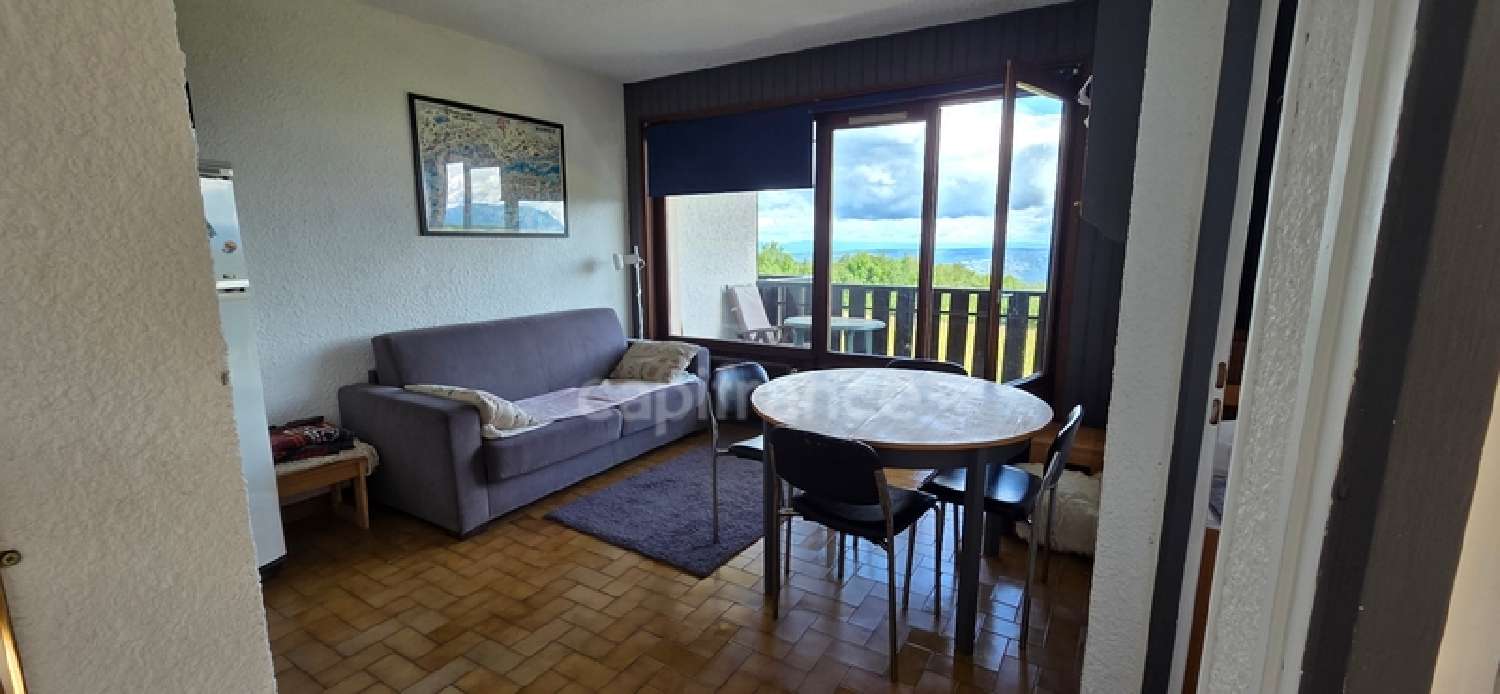  en venta apartamento Maxilly-sur-Léman Haute-Savoie 5