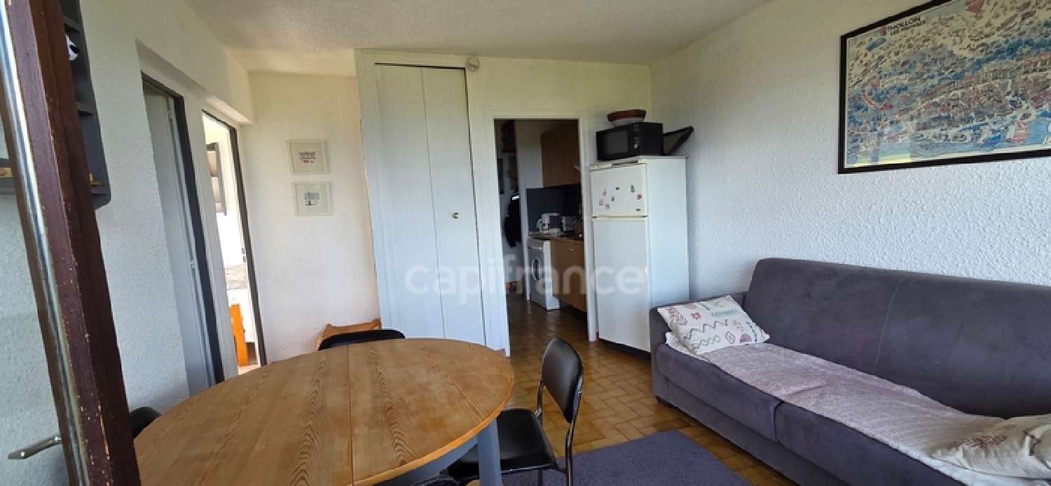  en venta apartamento Maxilly-sur-Léman Haute-Savoie 7
