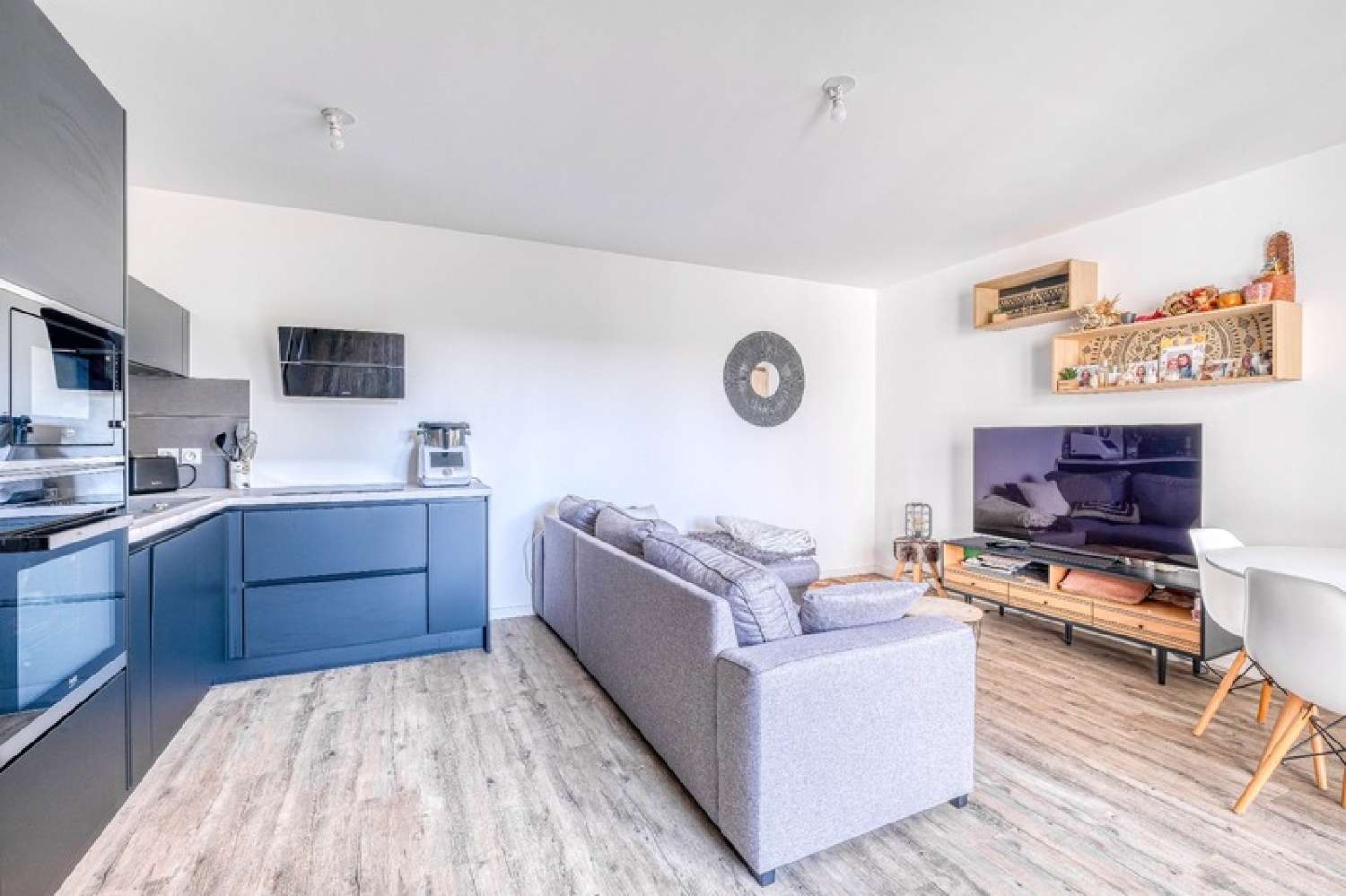 à vendre appartement Meaux Seine-et-Marne 3