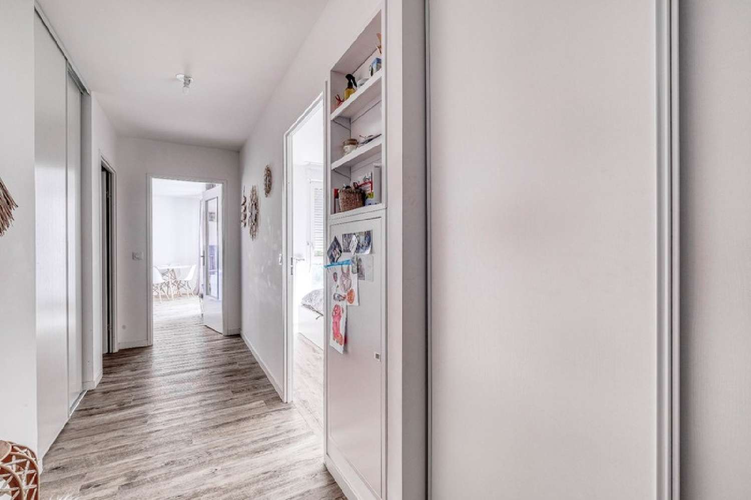 à vendre appartement Meaux Seine-et-Marne 5