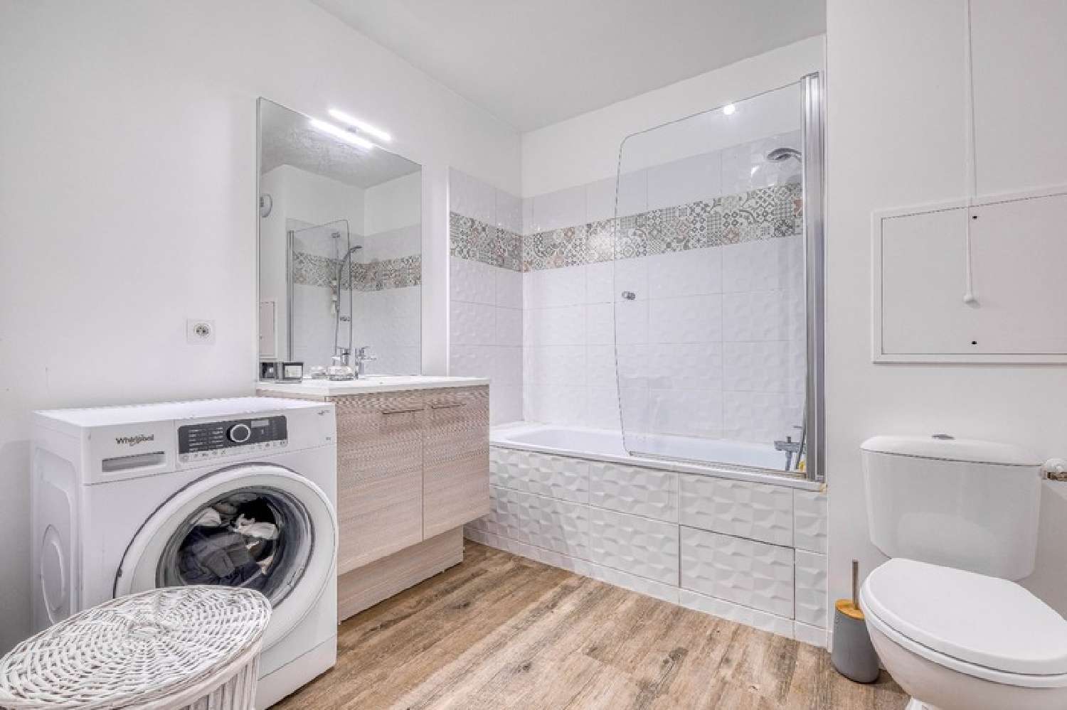 à vendre appartement Meaux Seine-et-Marne 6