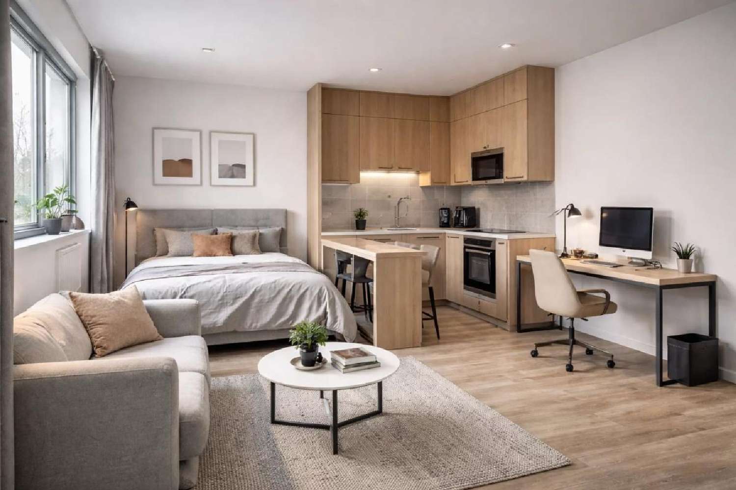 te koop appartement Meaux Seine-et-Marne 1