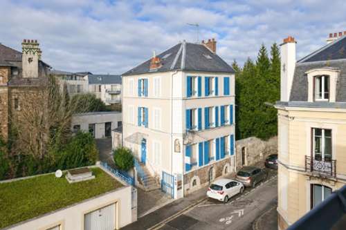 Meaux Seine-et-Marne appartement foto 7364582