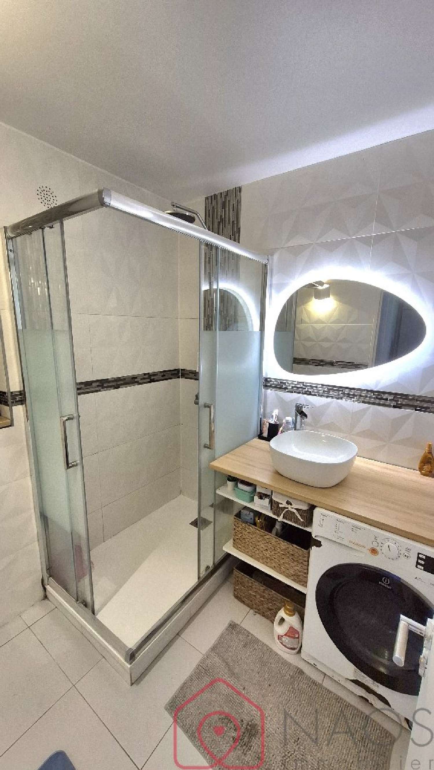 à vendre appartement Mégevette Haute-Savoie 5