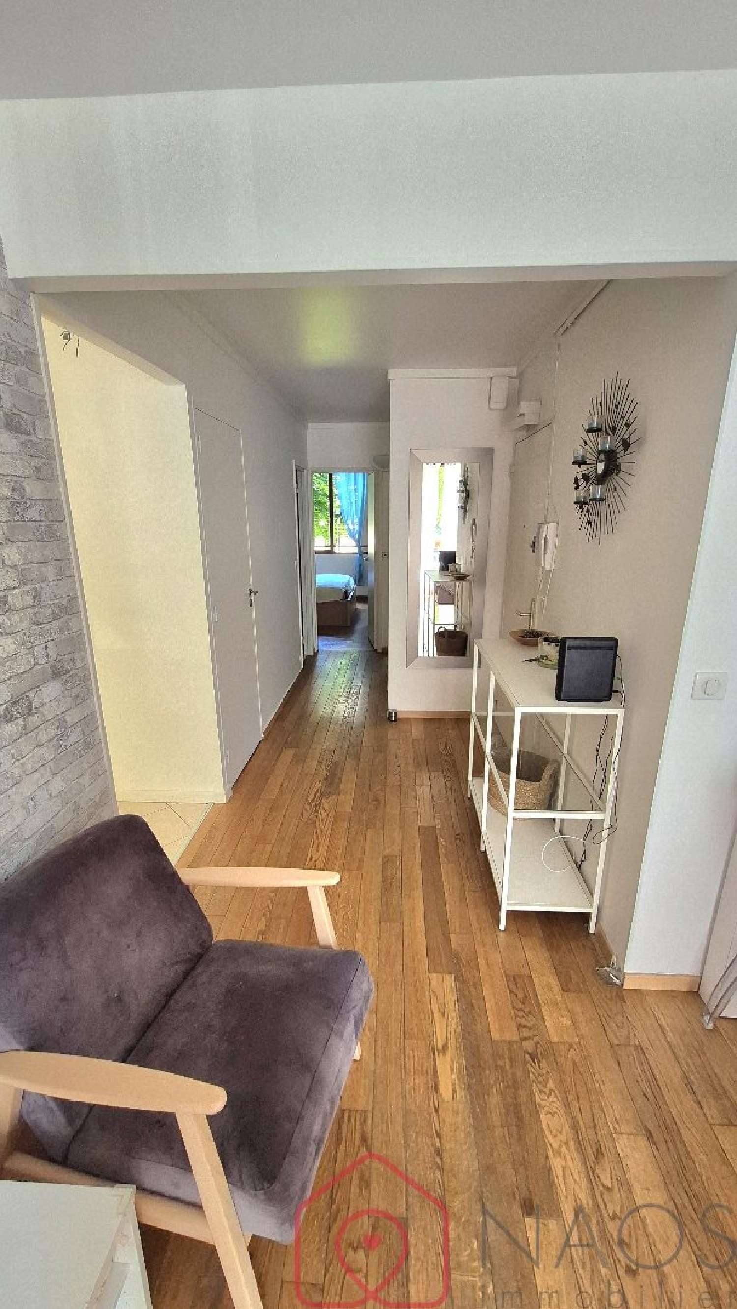 à vendre appartement Mégevette Haute-Savoie 6
