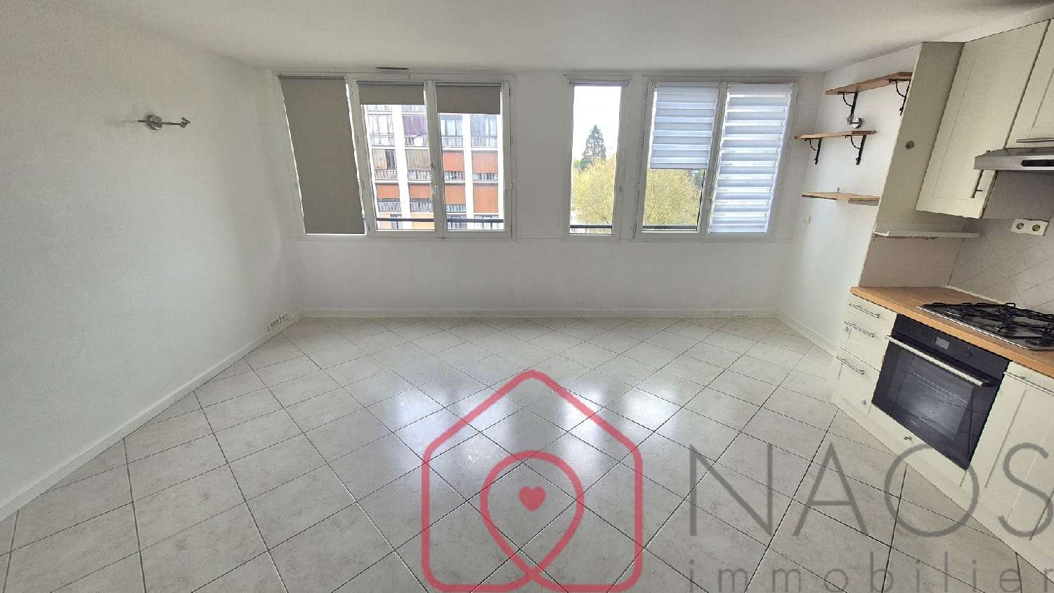 à vendre appartement Mégevette Haute-Savoie 2