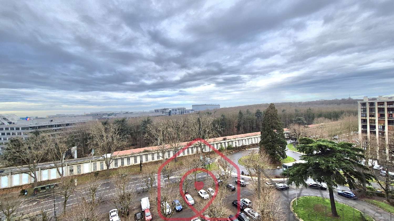  à vendre appartement Mégevette Haute-Savoie 7