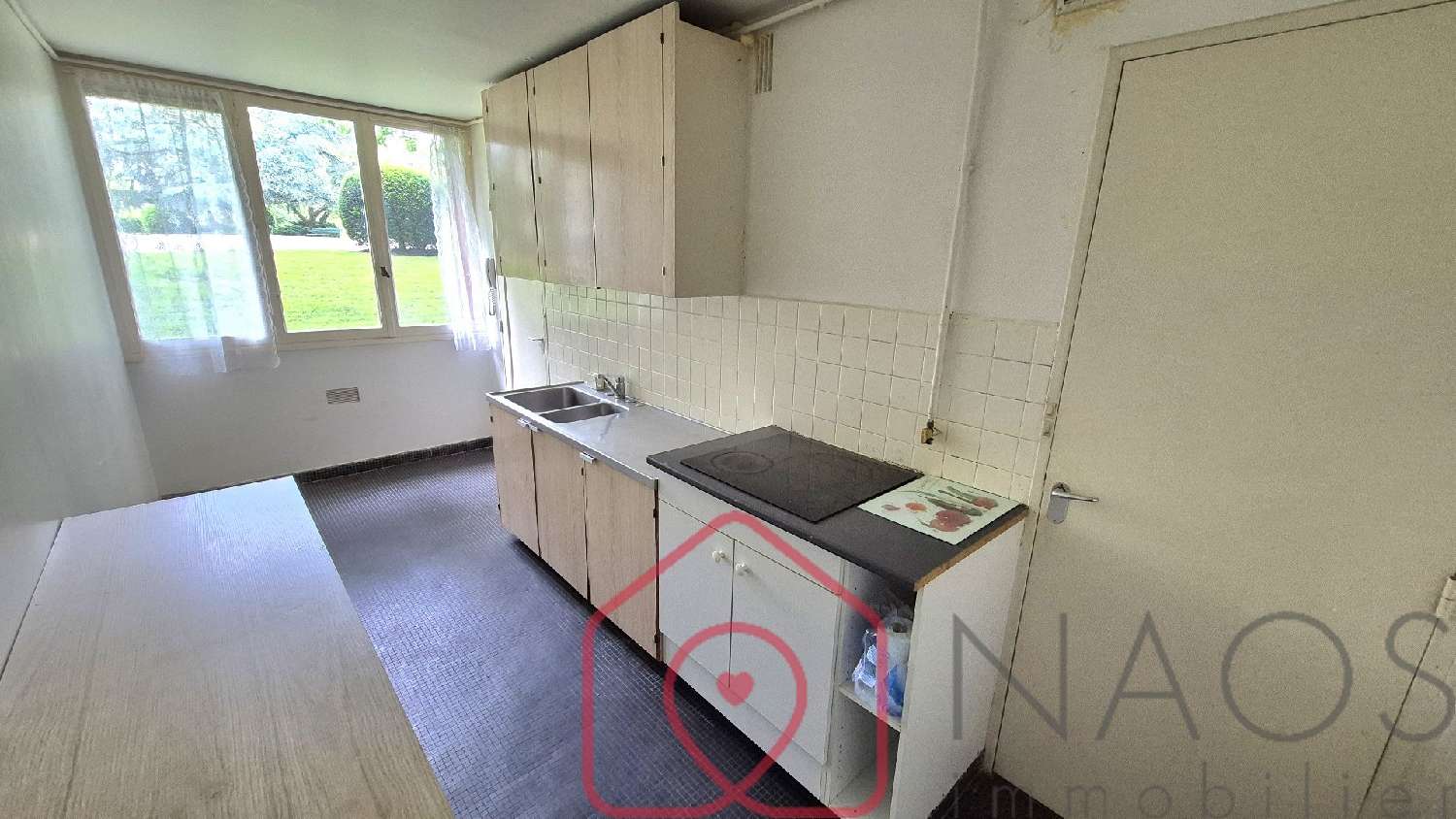 à vendre appartement Mégevette Haute-Savoie 2