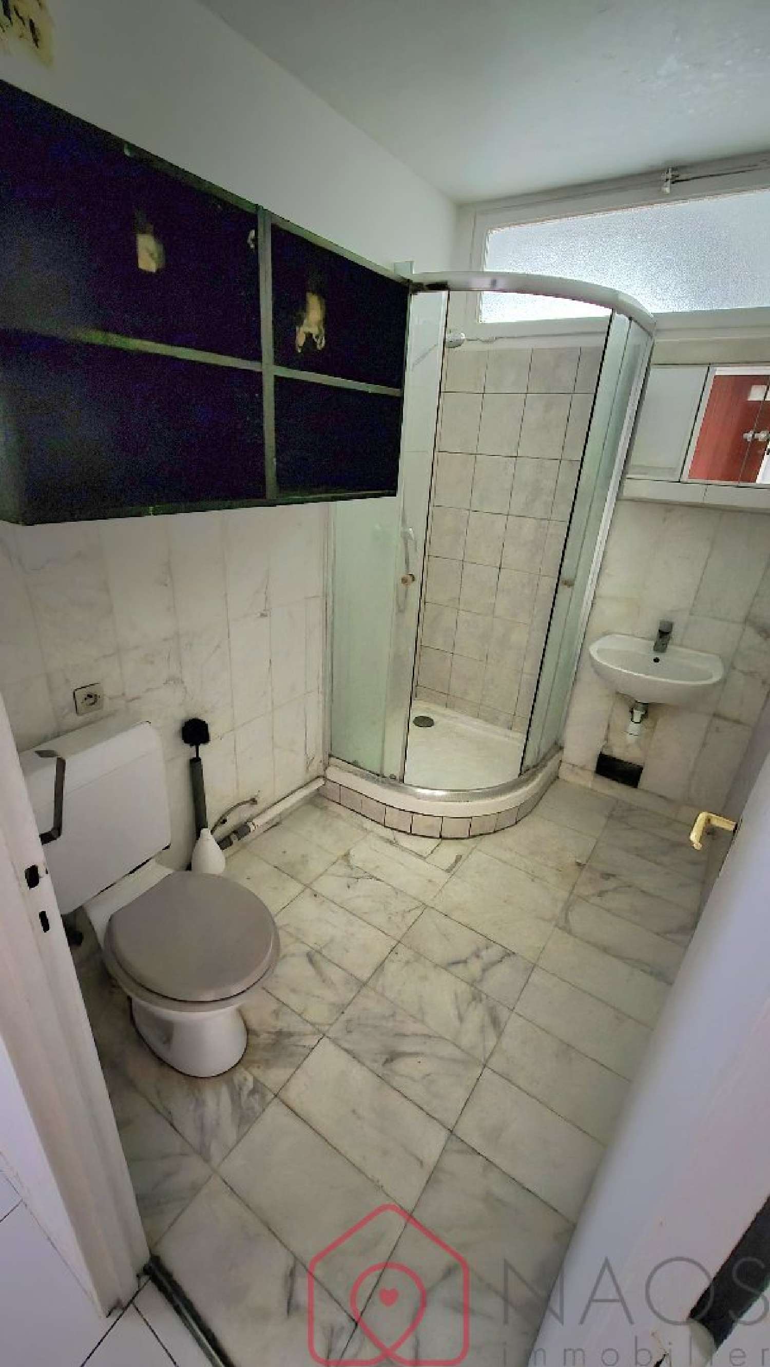 à vendre appartement Mégevette Haute-Savoie 3