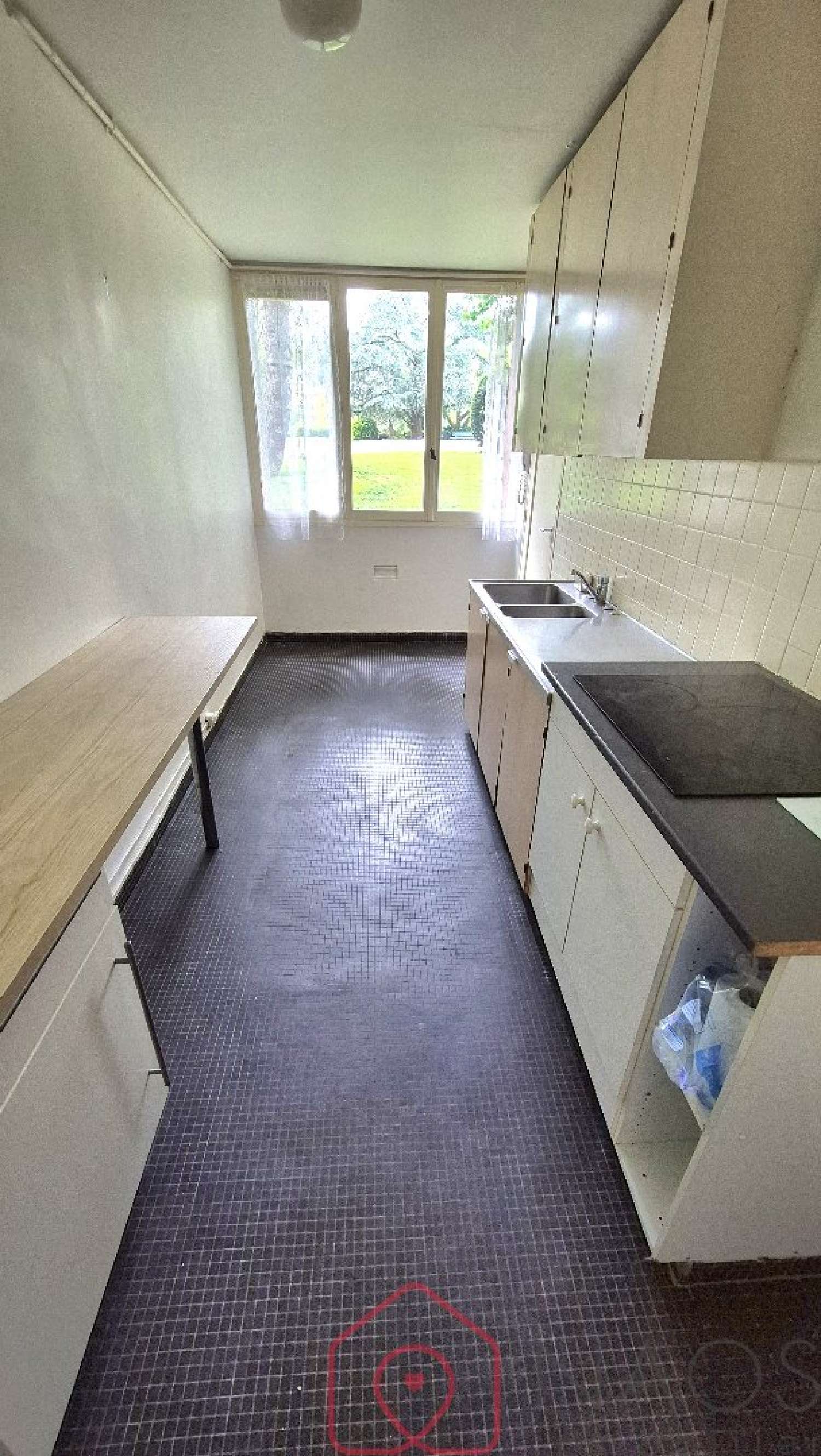 à vendre appartement Mégevette Haute-Savoie 5