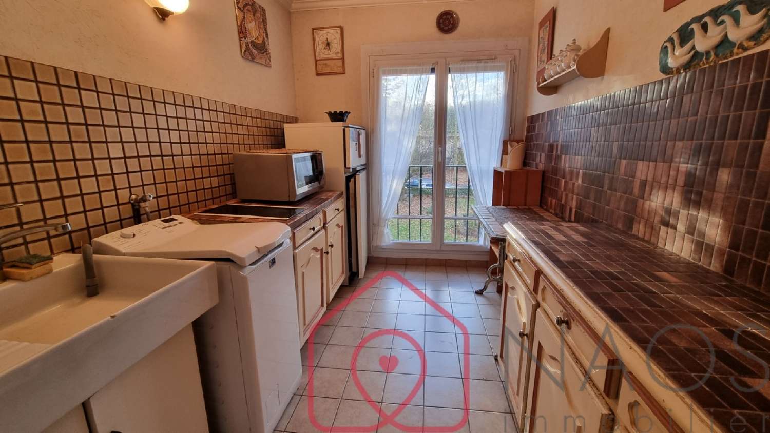 à vendre appartement Mégevette Haute-Savoie 2