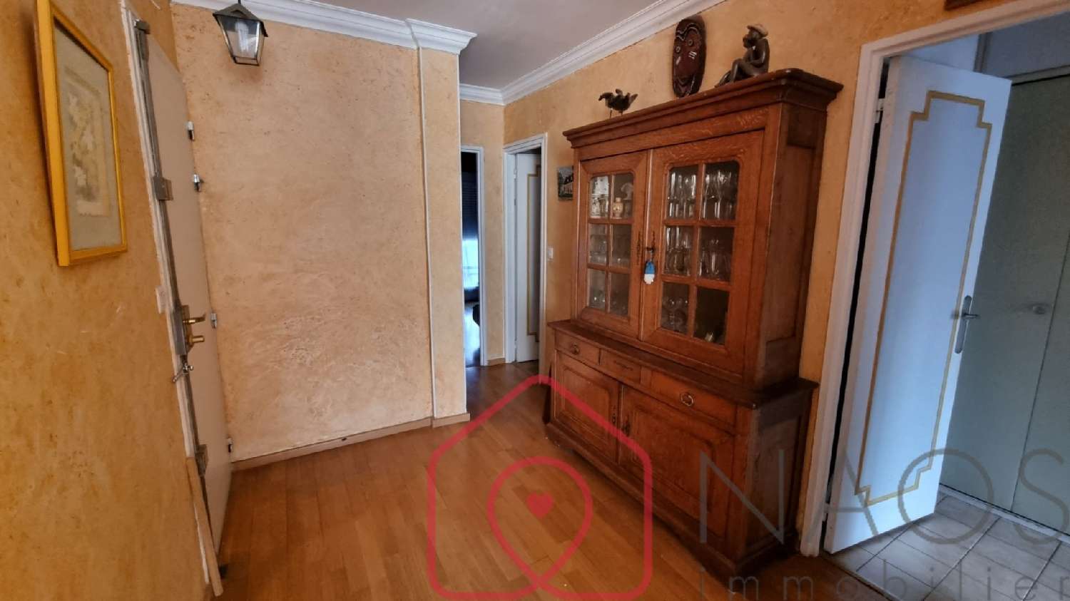 à vendre appartement Mégevette Haute-Savoie 3