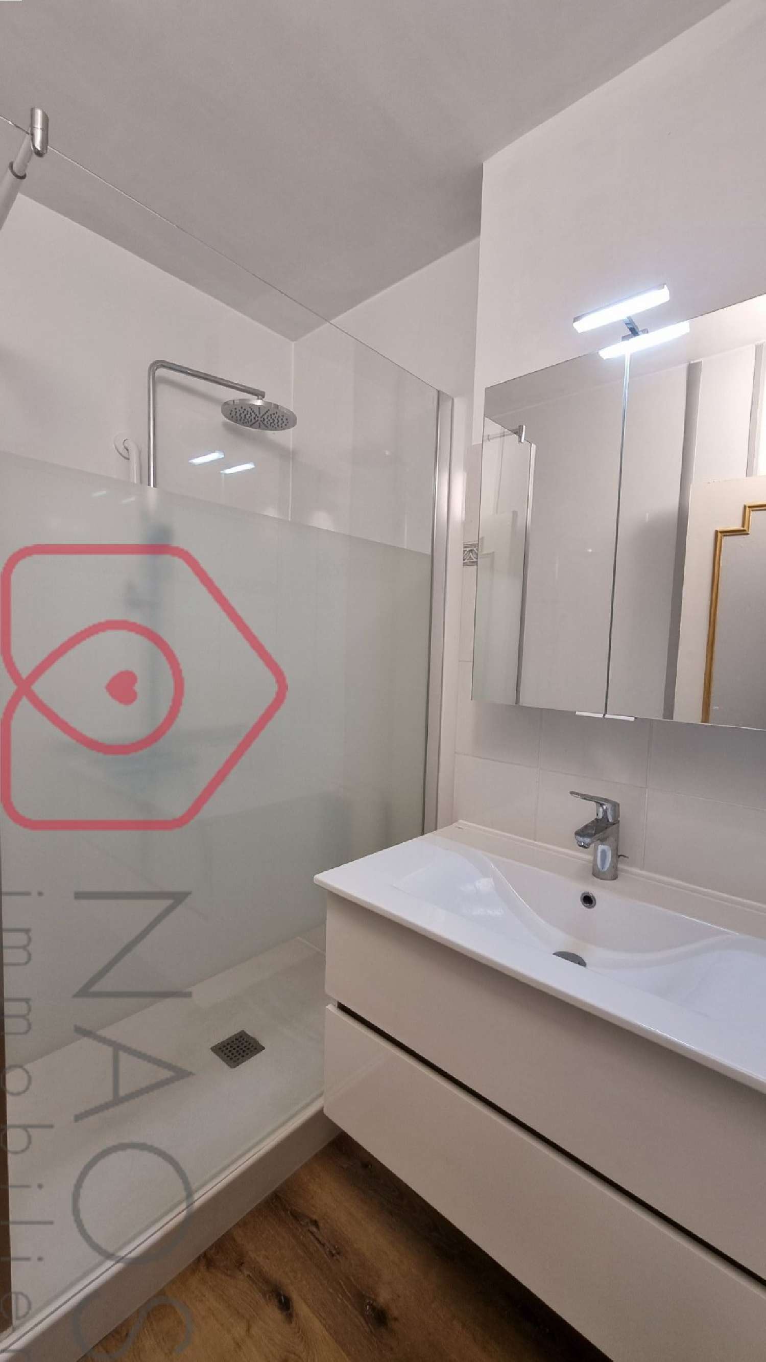 à vendre appartement Mégevette Haute-Savoie 4