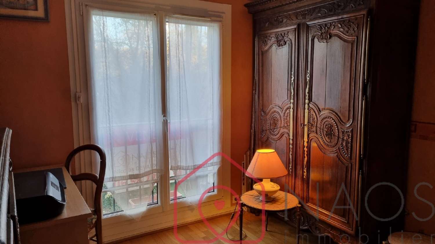 à vendre appartement Mégevette Haute-Savoie 5