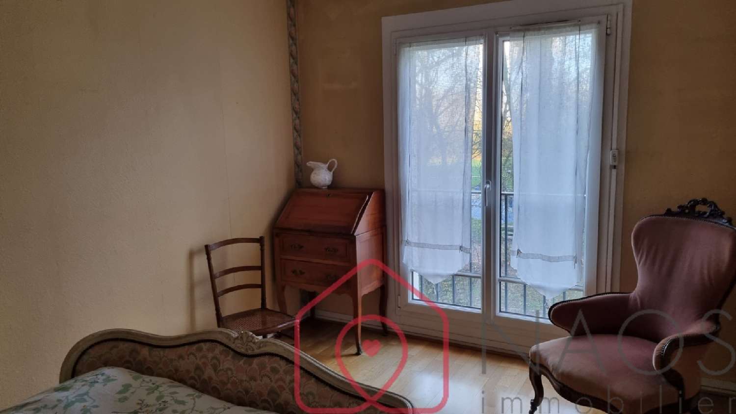 à vendre appartement Mégevette Haute-Savoie 6