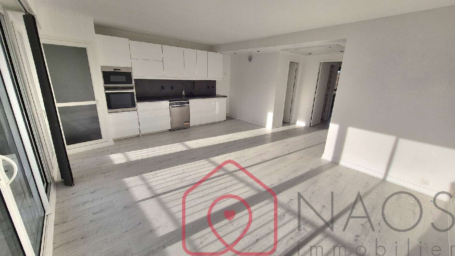 à vendre appartement Mégevette Haute-Savoie 1