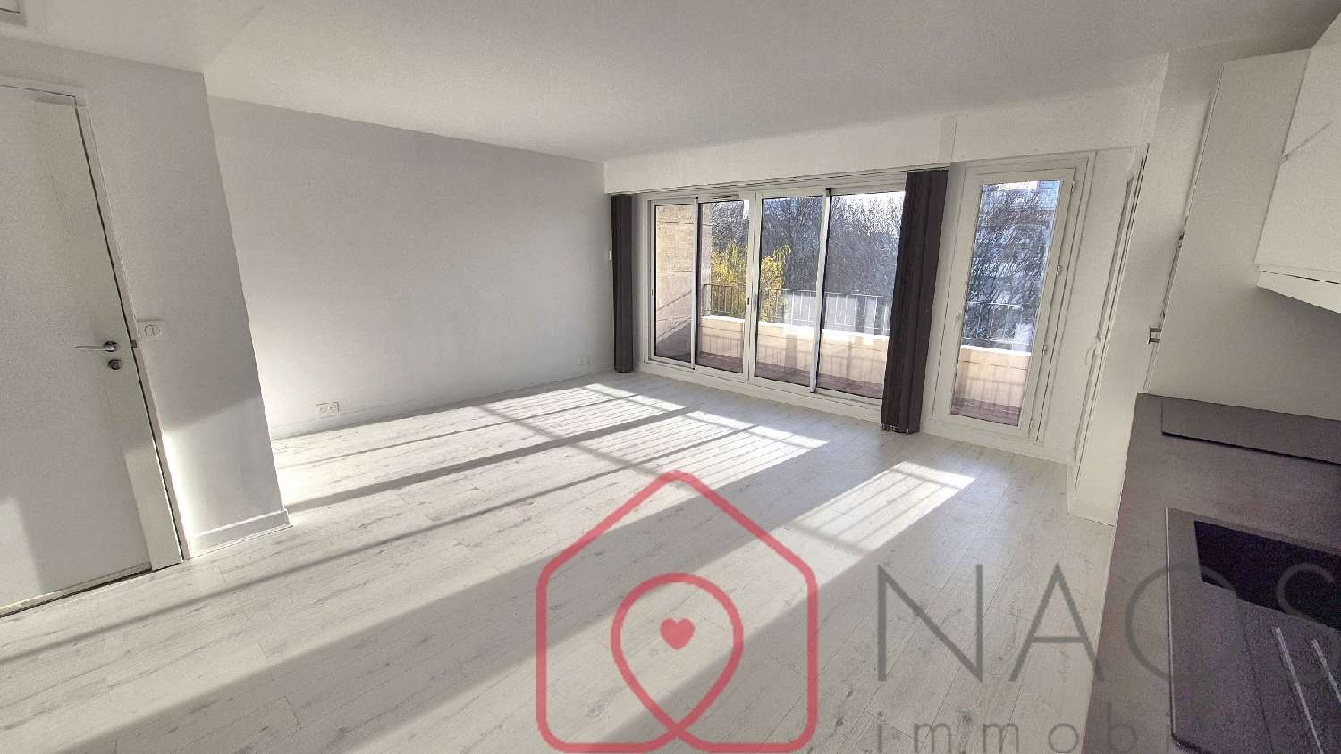 à vendre appartement Mégevette Haute-Savoie 2