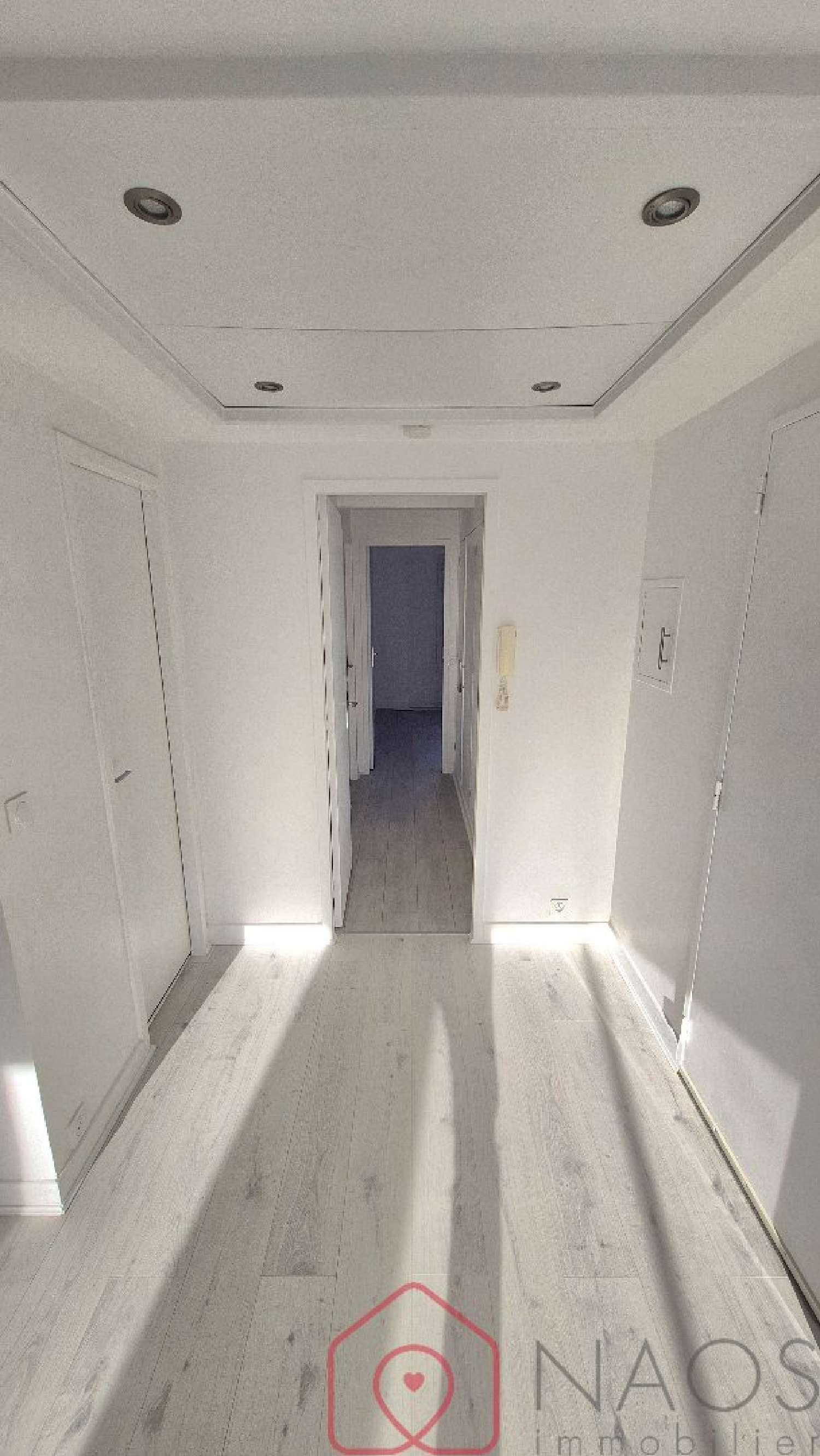 à vendre appartement Mégevette Haute-Savoie 5
