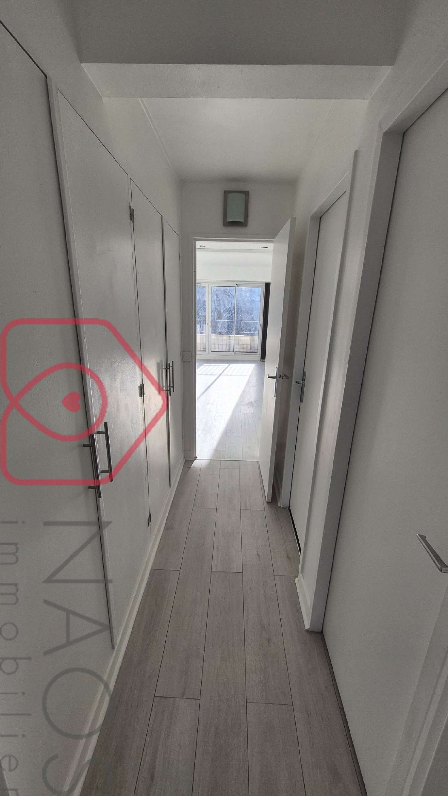 à vendre appartement Mégevette Haute-Savoie 8
