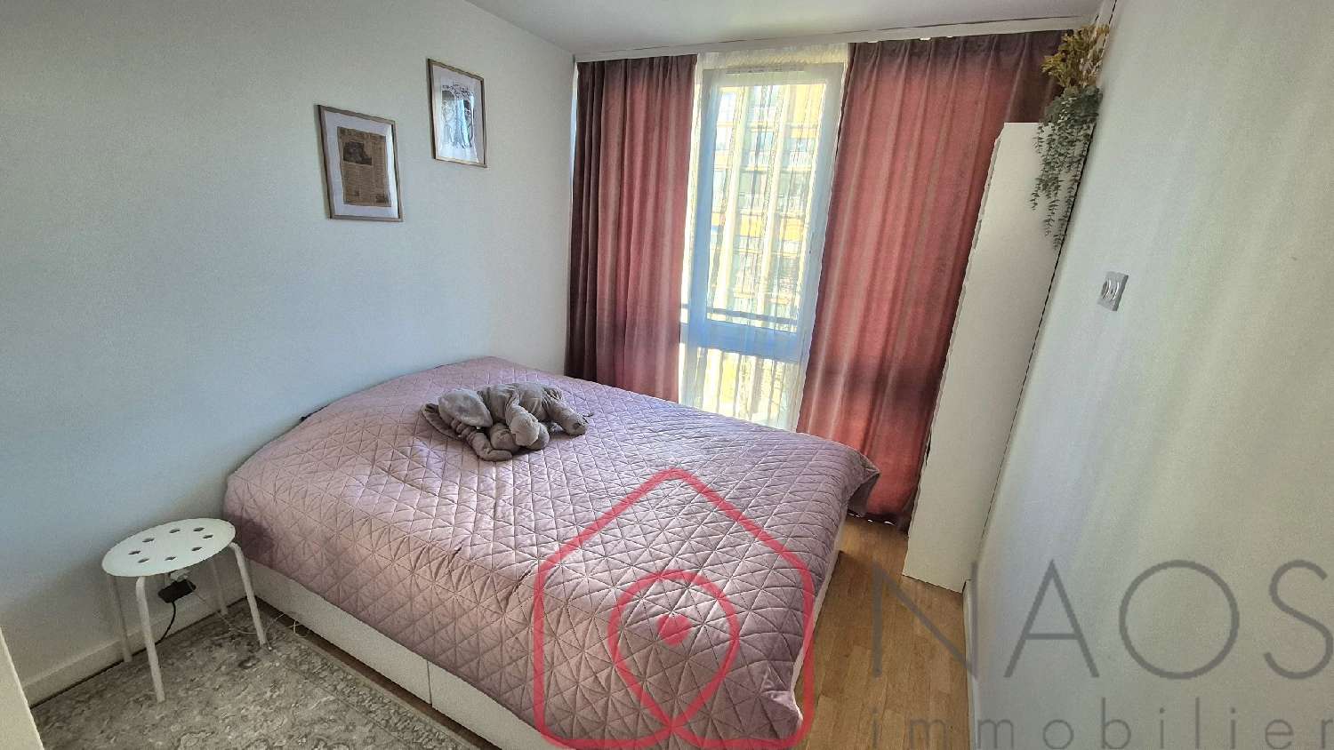 à vendre appartement Mégevette Haute-Savoie 3