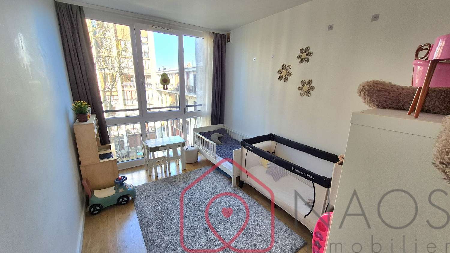 à vendre appartement Mégevette Haute-Savoie 4